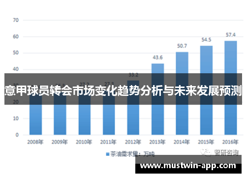 意甲球员转会市场变化趋势分析与未来发展预测